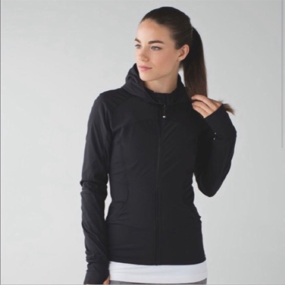 Lululemon In Flux Jacket